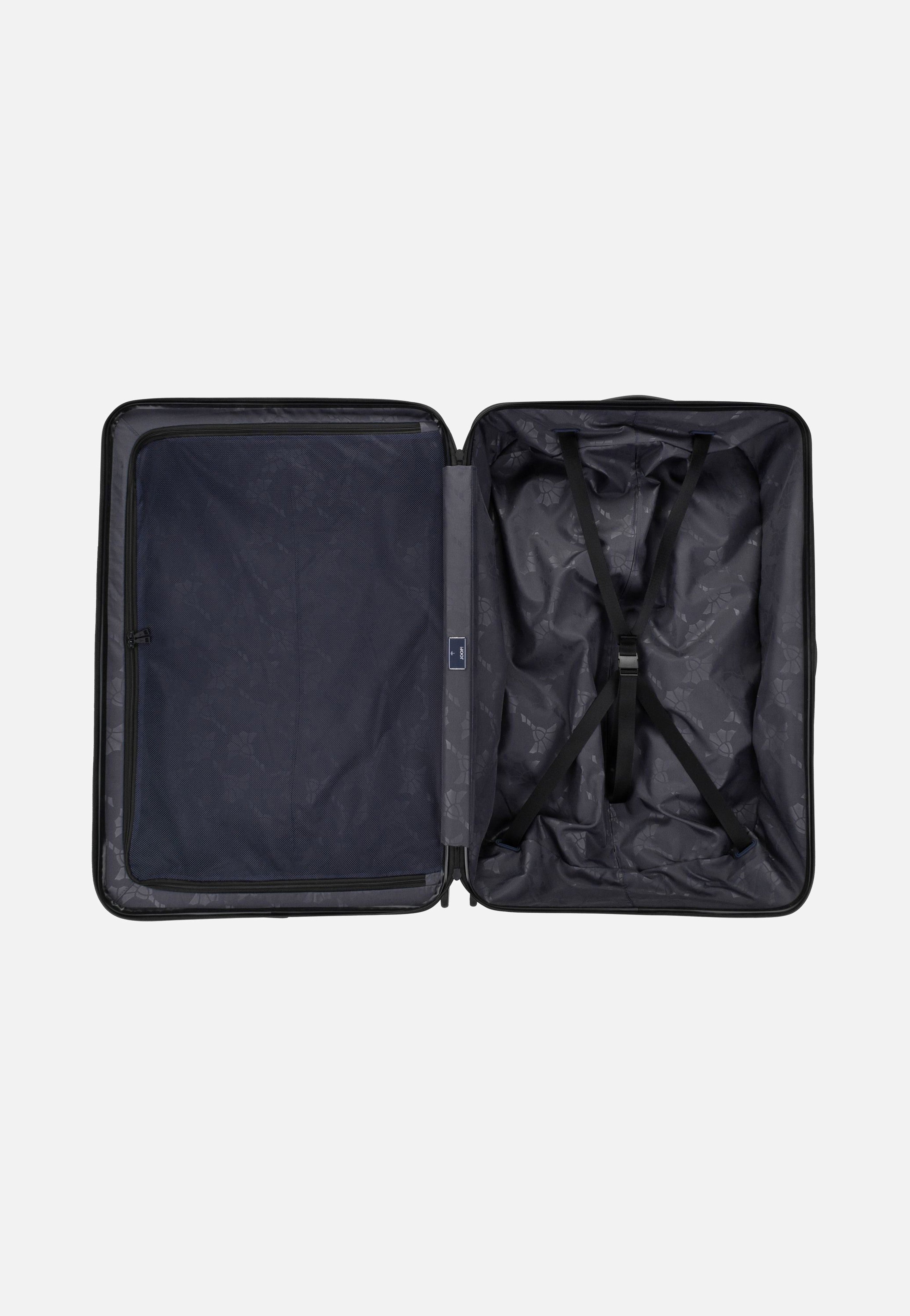 Volare 1.0 C75 LVZ 4W Black - Koffer