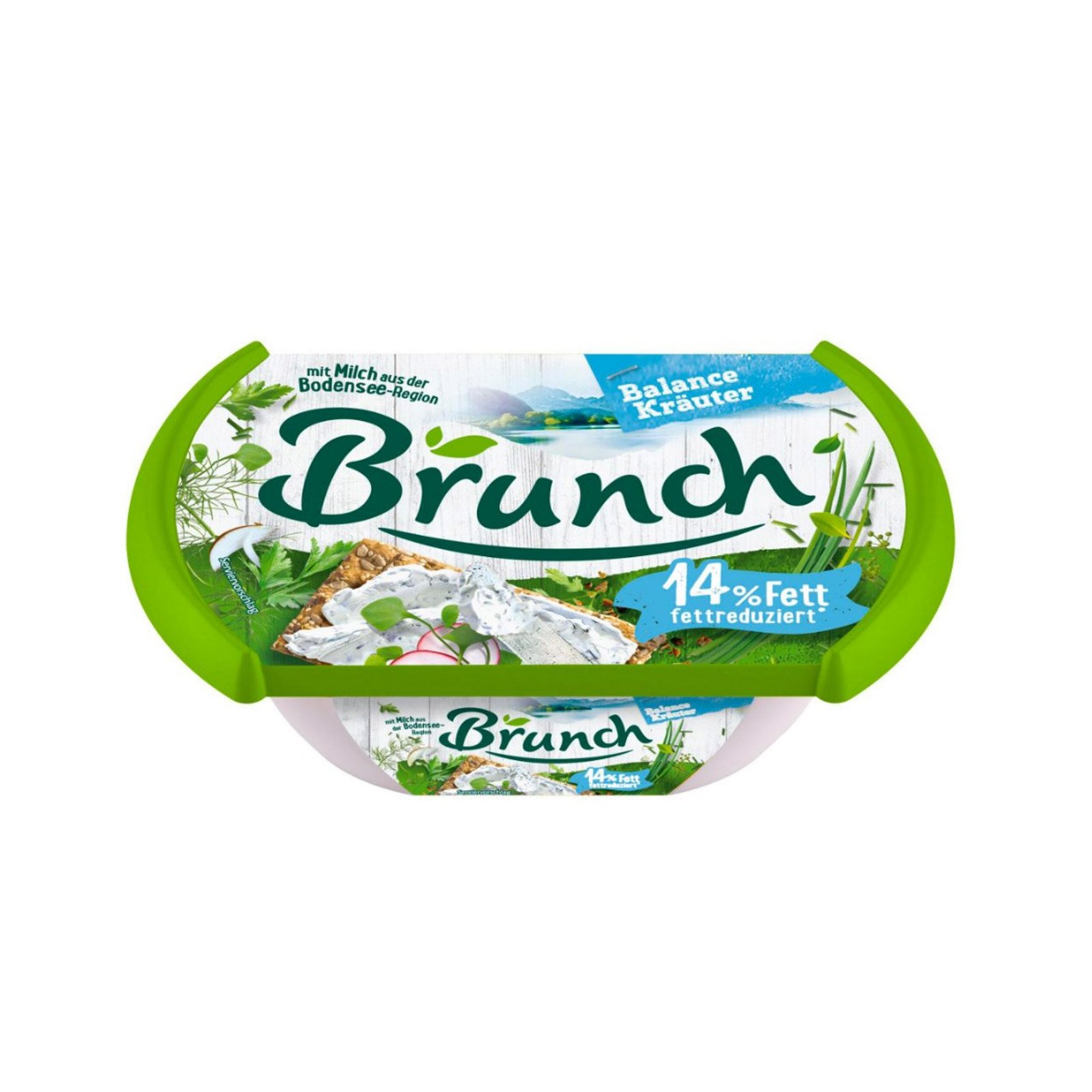 Brunch Balance Kräuter