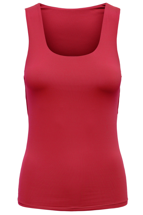 Only rode dames top