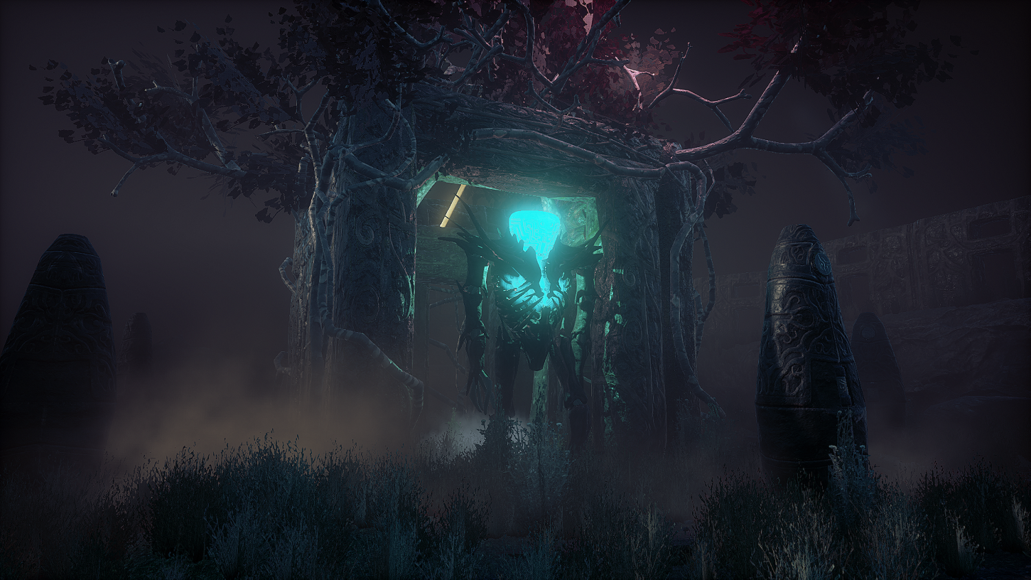 Conarium- PC