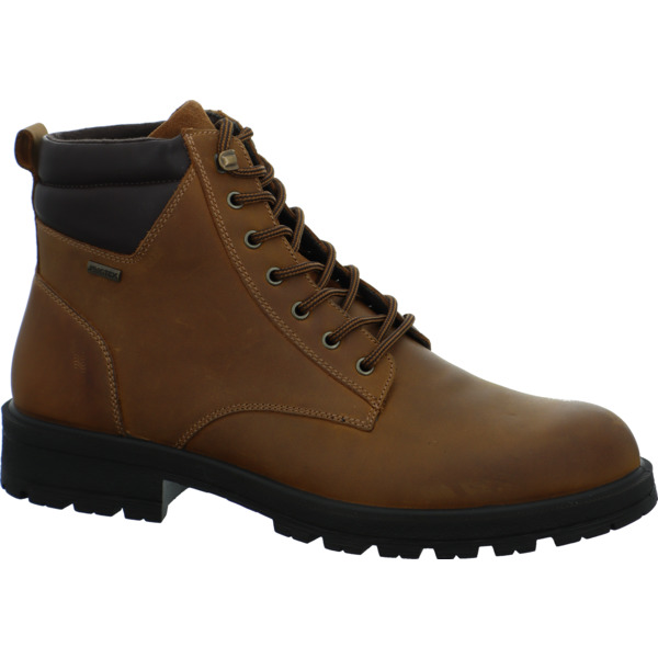 650869 CONRAD /110 3482/017cuoio/marrone*