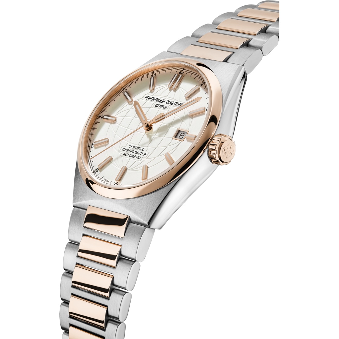Frederique Constant Highlife Automatic 41 COSC
