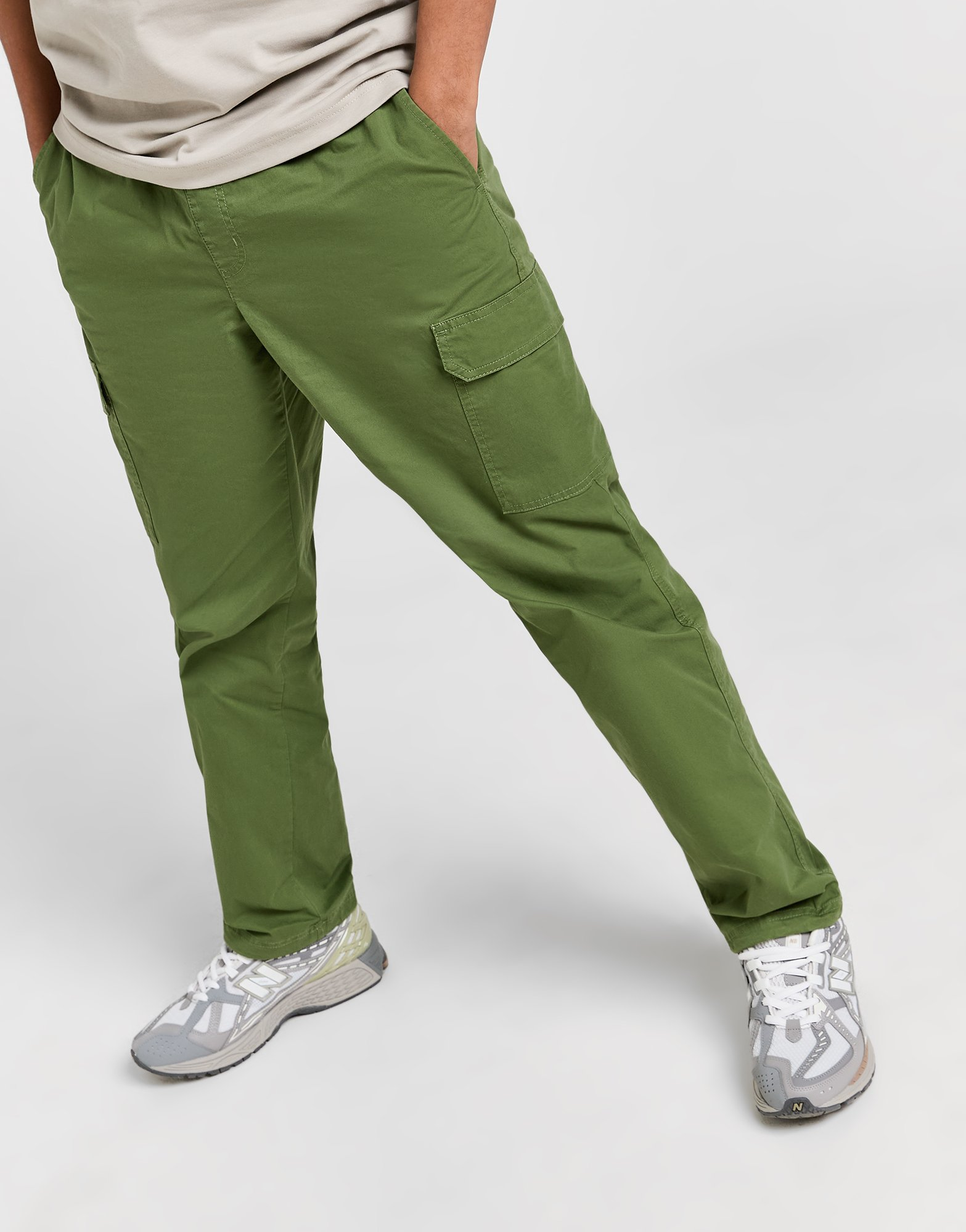 Columbia Pantalon Cargo Rapid Rivers Homme