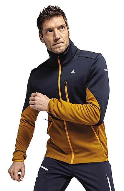 SCHOFFEL - VESTE POLAIRE LODRON M
