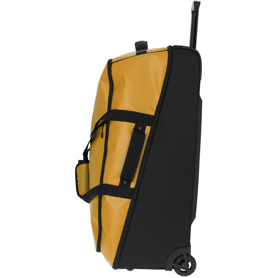 Vaude New Islands Rotuma 90 - 2-Rollenreisetasche L 75 cm caramel