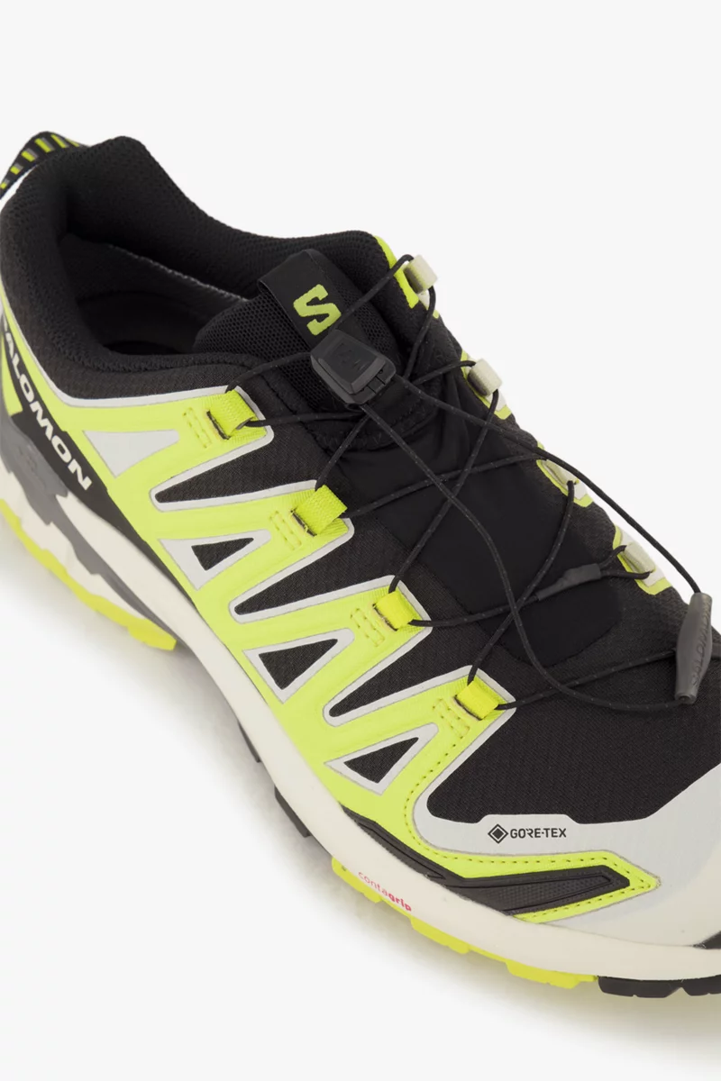 Salomon XA Pro 3D V9 Gore-Tex® Herren Trekkingschuh