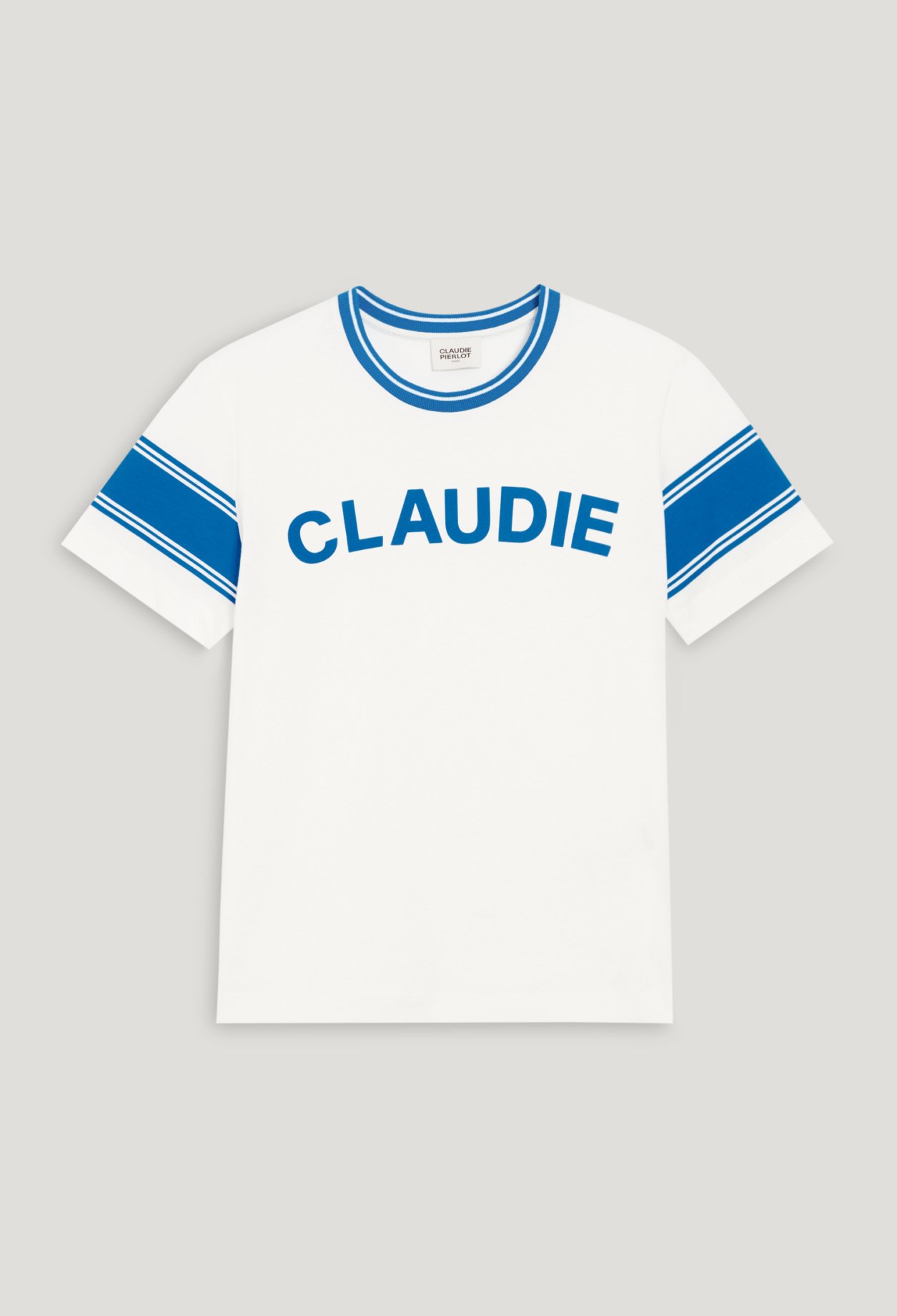 T-shirt blanc
