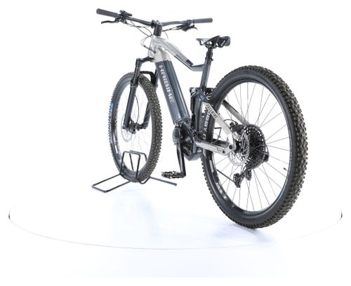 Produit reconditionné - Haibike FullNine 7 Vélo électrique VTT 2021 - Très Bon Etat
