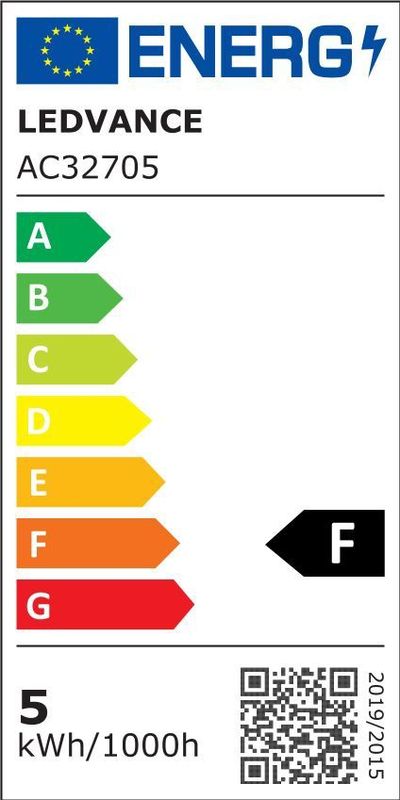 Osram - LED-lampen-set - Energiezuinig - Lange Levensduur - Schokbestendig