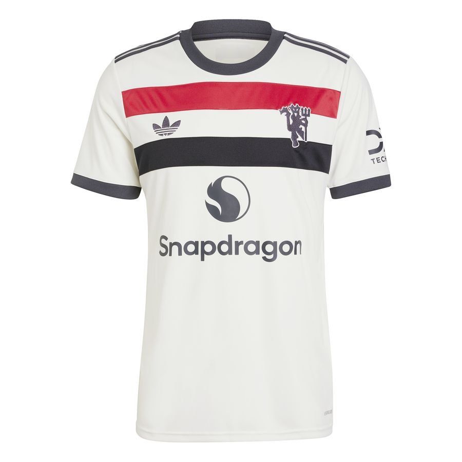 Manchester United 3ème Maillot 2024/25