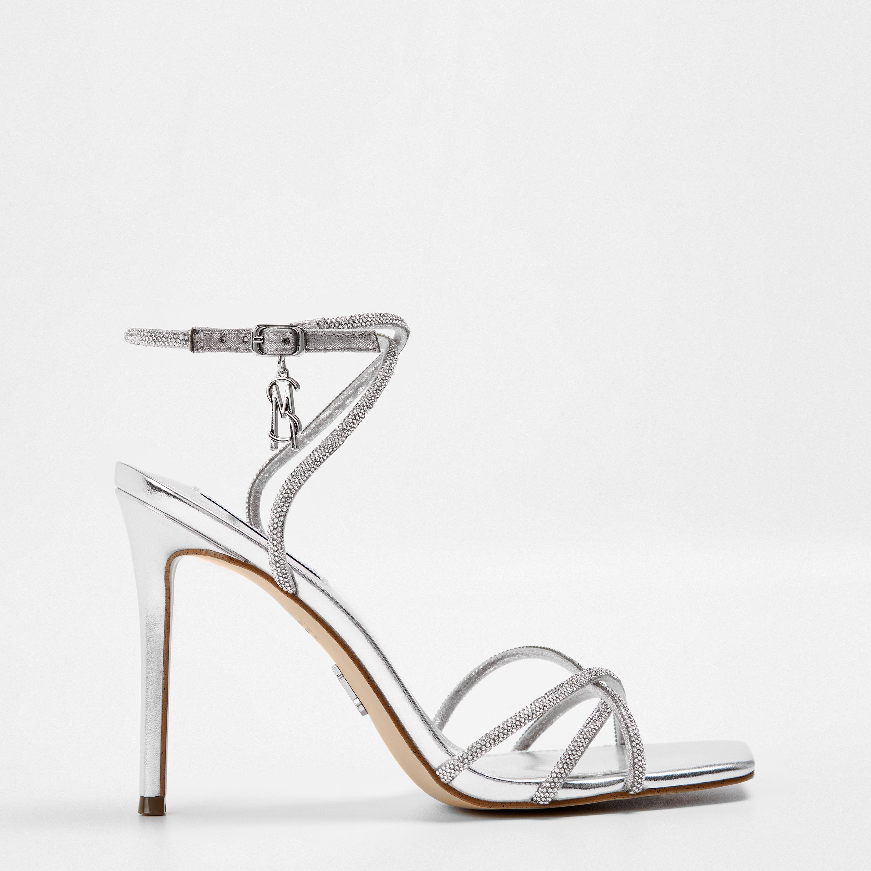 Steve Madden Slayed Heels