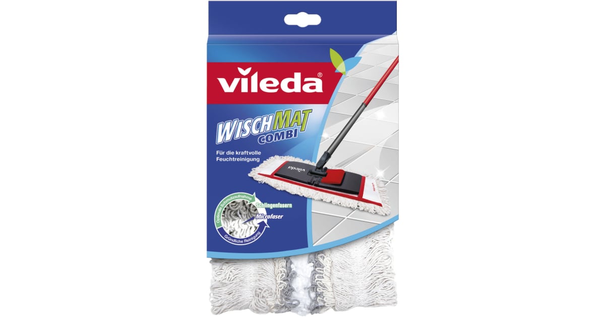 VILEDA Ultramat Wischbezug Classic