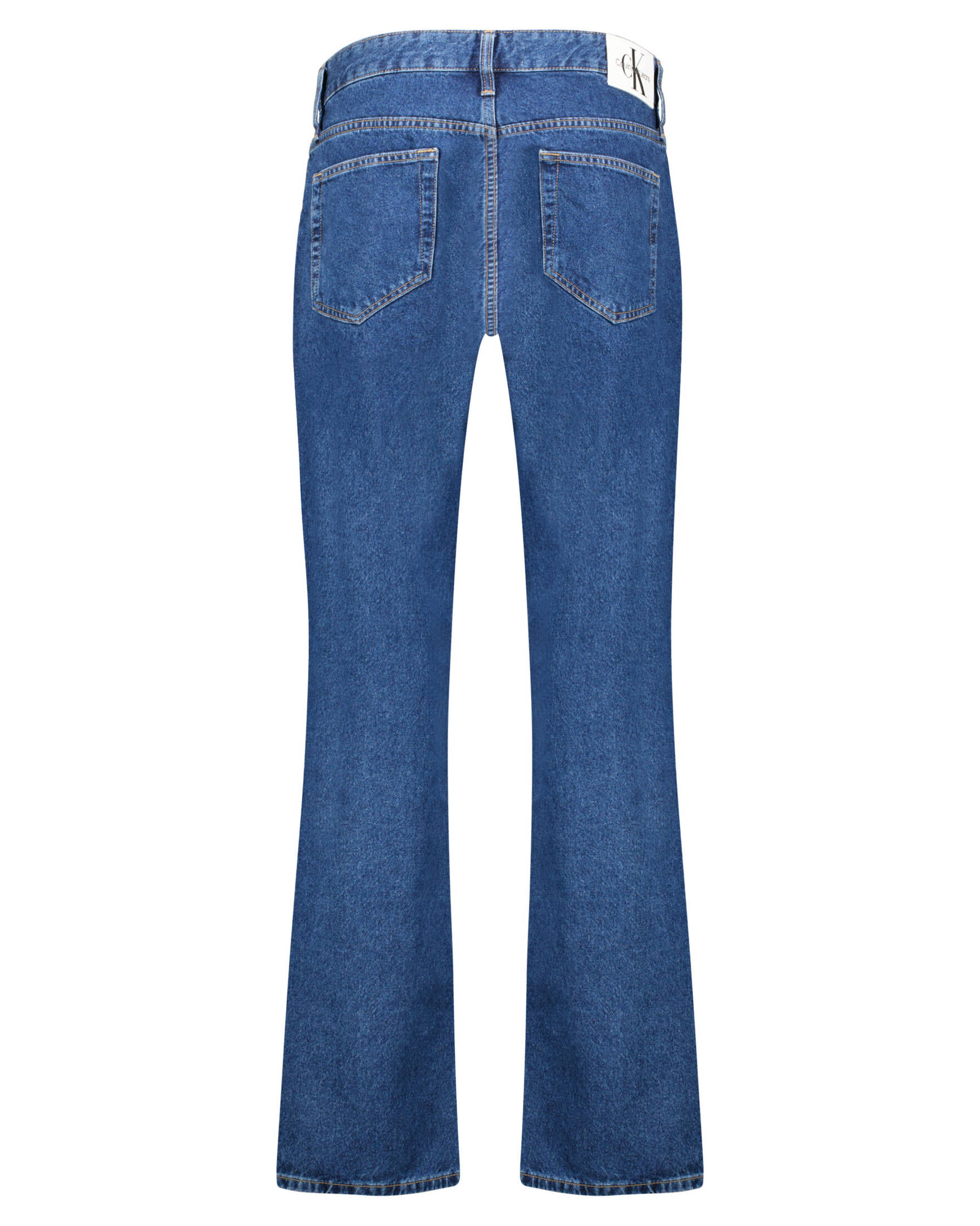 CALVIN KLEIN JEANS| Herren Jeans 90's STRAIGHT