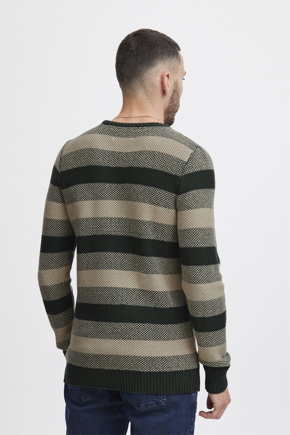 Blend Pullover Deep forest