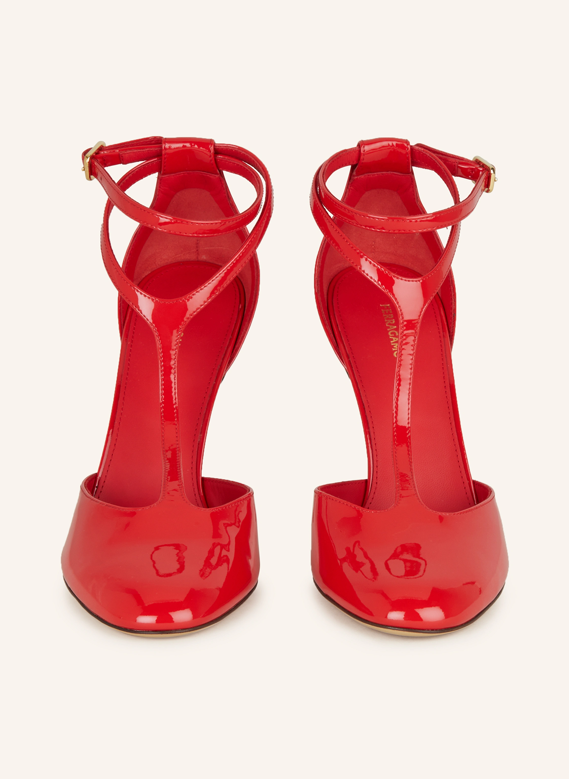 FERRAGAMO Slingpumps LYSANDRA