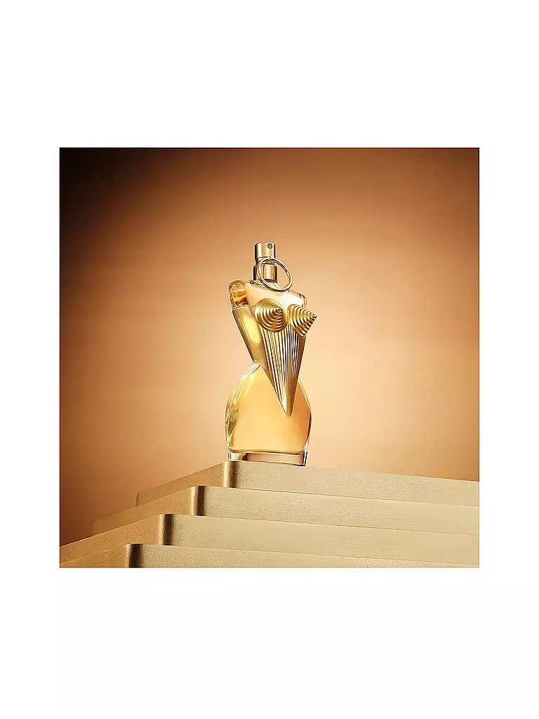 JEAN PAUL GAULTIER DIVINE Eau de Parfum Refillable 30ml keine Farbe