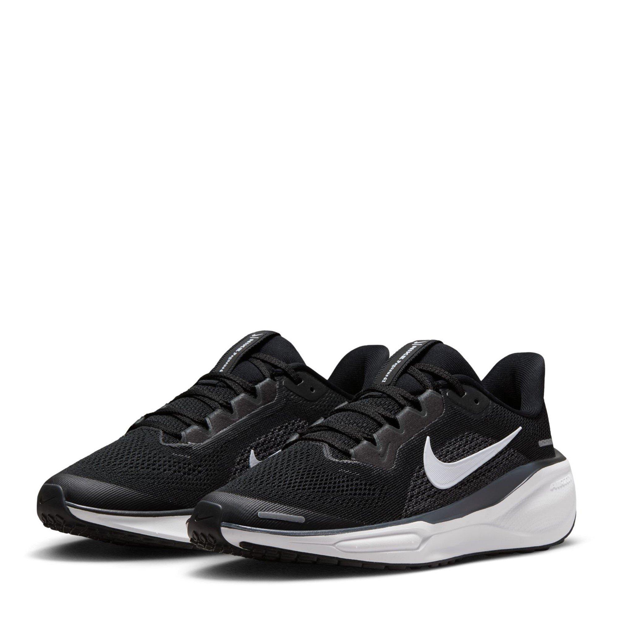 Nike Air Zoom Pegasus 41 Road Running Shoes Juniors