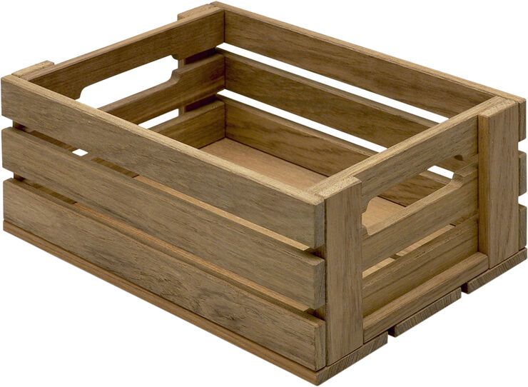 Skagerak Dania løgkasse Teak
