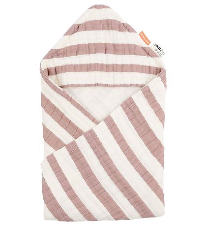 Done By Deer Babyh?ndkl?de - Stripes Powder