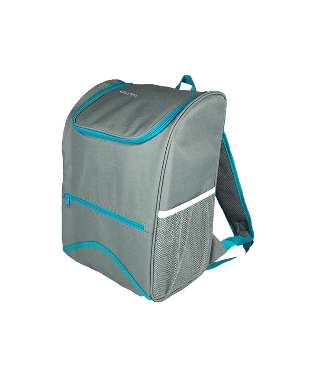 Sac à dos isotherme 24 L - Gris