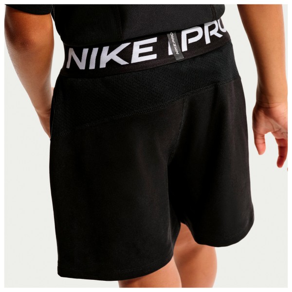 Nike - Boy's Pro Dri-Fit Fleece Short - Short