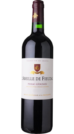 L'Abeille de Fieuzal 2018 Pessac-Léognan Rouge
