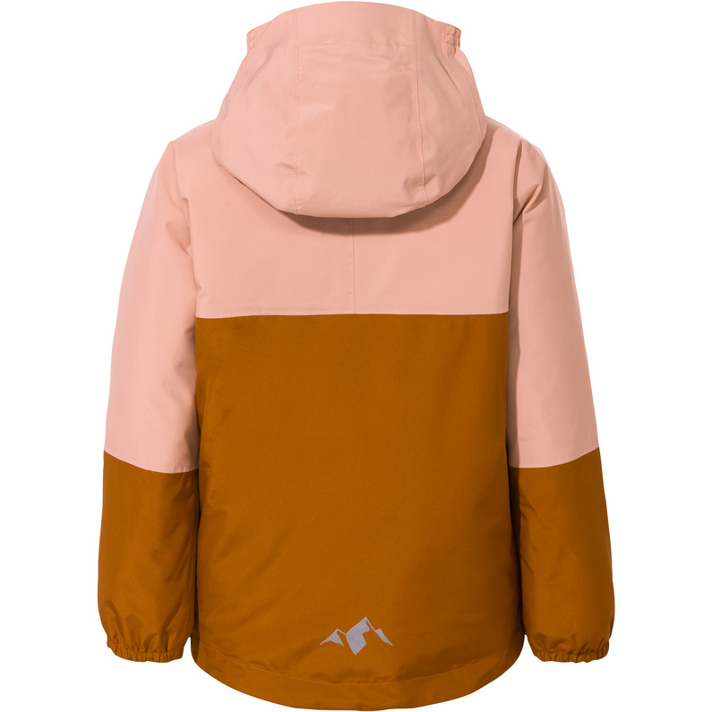 Vaude Kinder Escape Padded Jacke