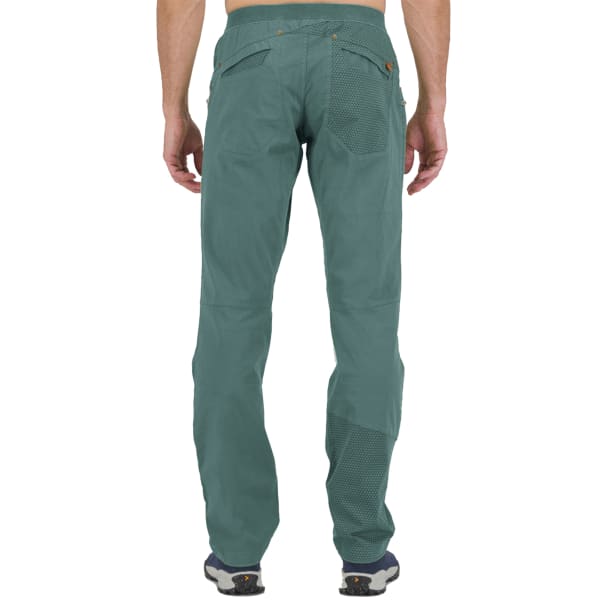 Pantalon escalade KARPOS FAGGIO PANT NORTH ATLANTIC