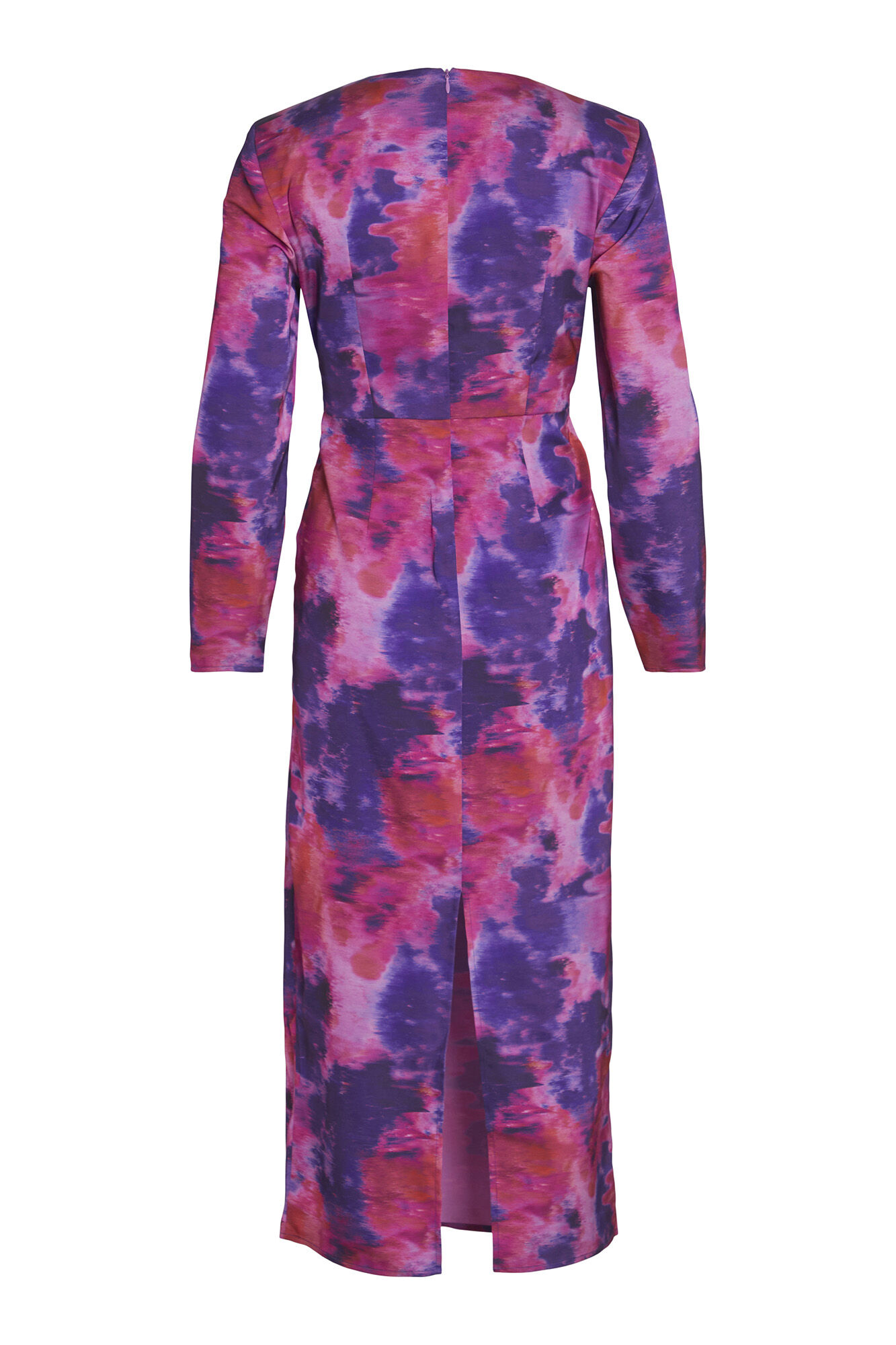 Vestido midi