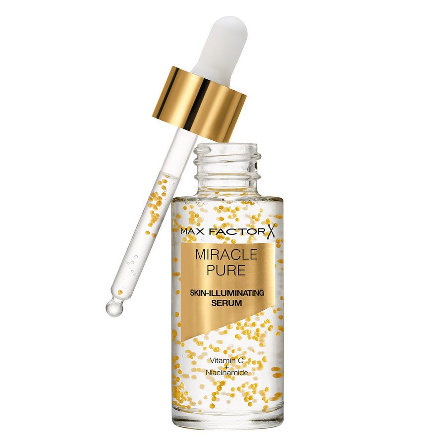 Max Factor Miracle Pure Skin-Illuminating Serum 30ml