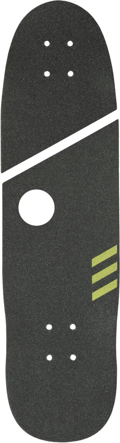 Loaded Coyote Griptape | SkatePro