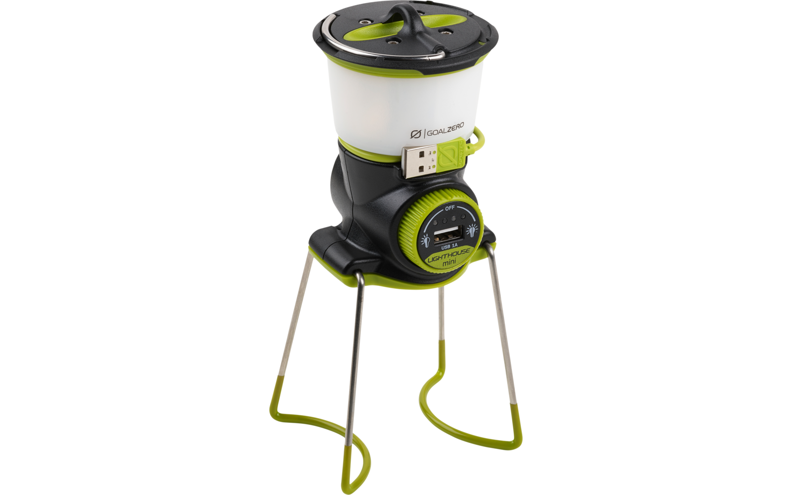 Goal Zero Lighthouse Mini Core Campingleuchte