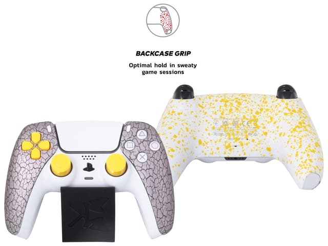 King Controller M4 PS5 gamepad