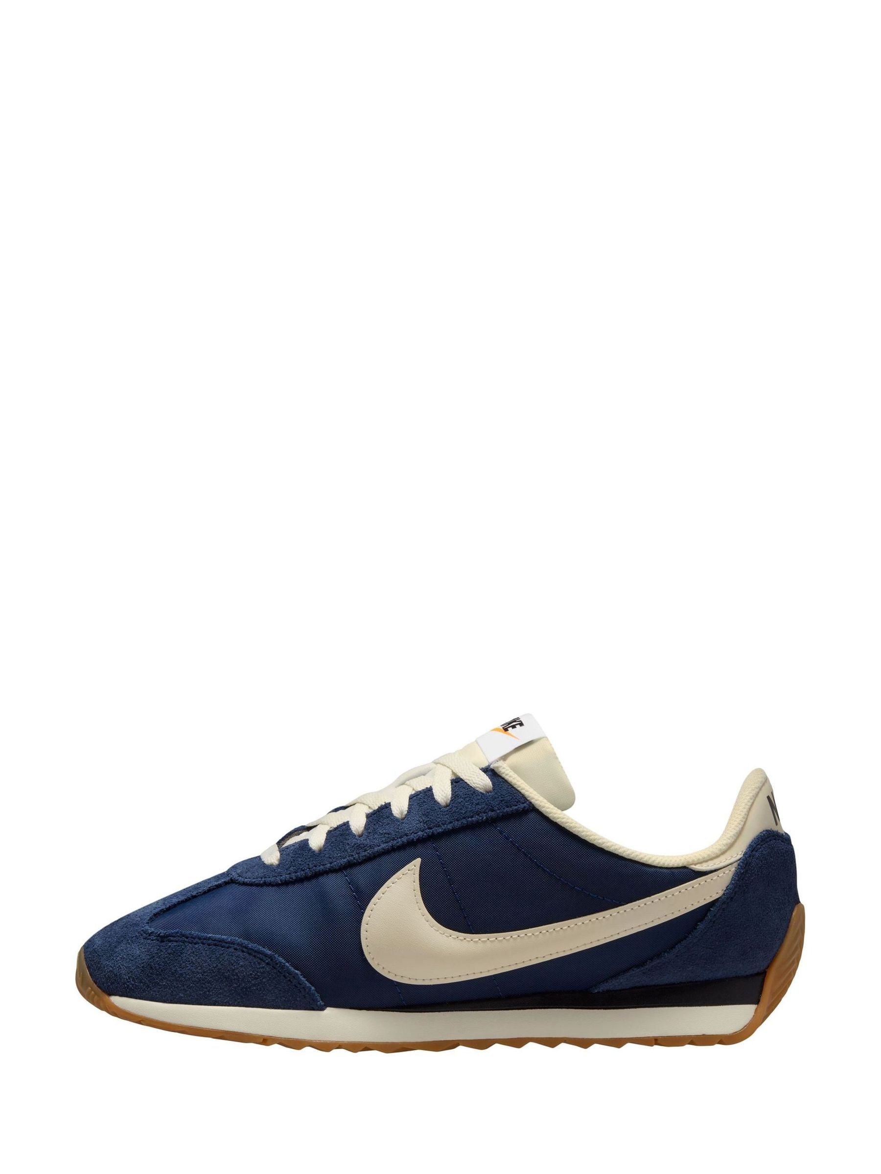 Blauw - Nike Pacific sneakers
