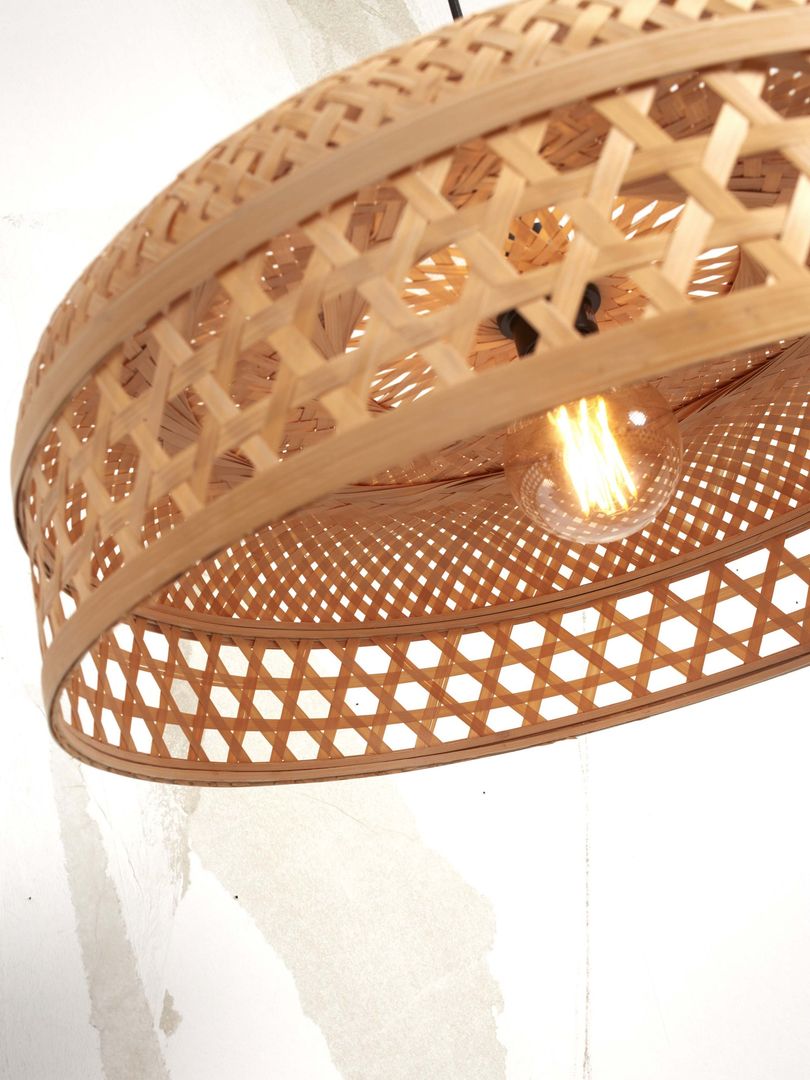 Good&Mojo Ubud Hanglamp