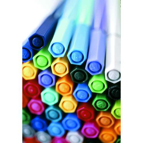 STABILO® Pen 68 Fasermaler, einzeln