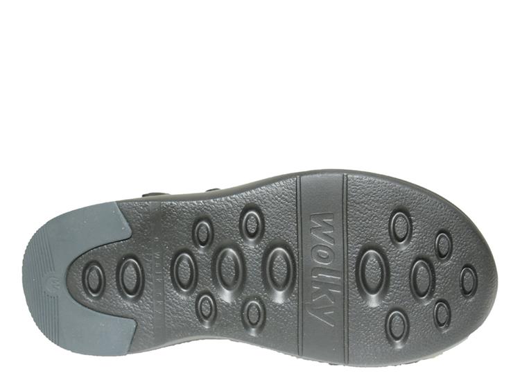 Wolky 0565030 Cirro zwart