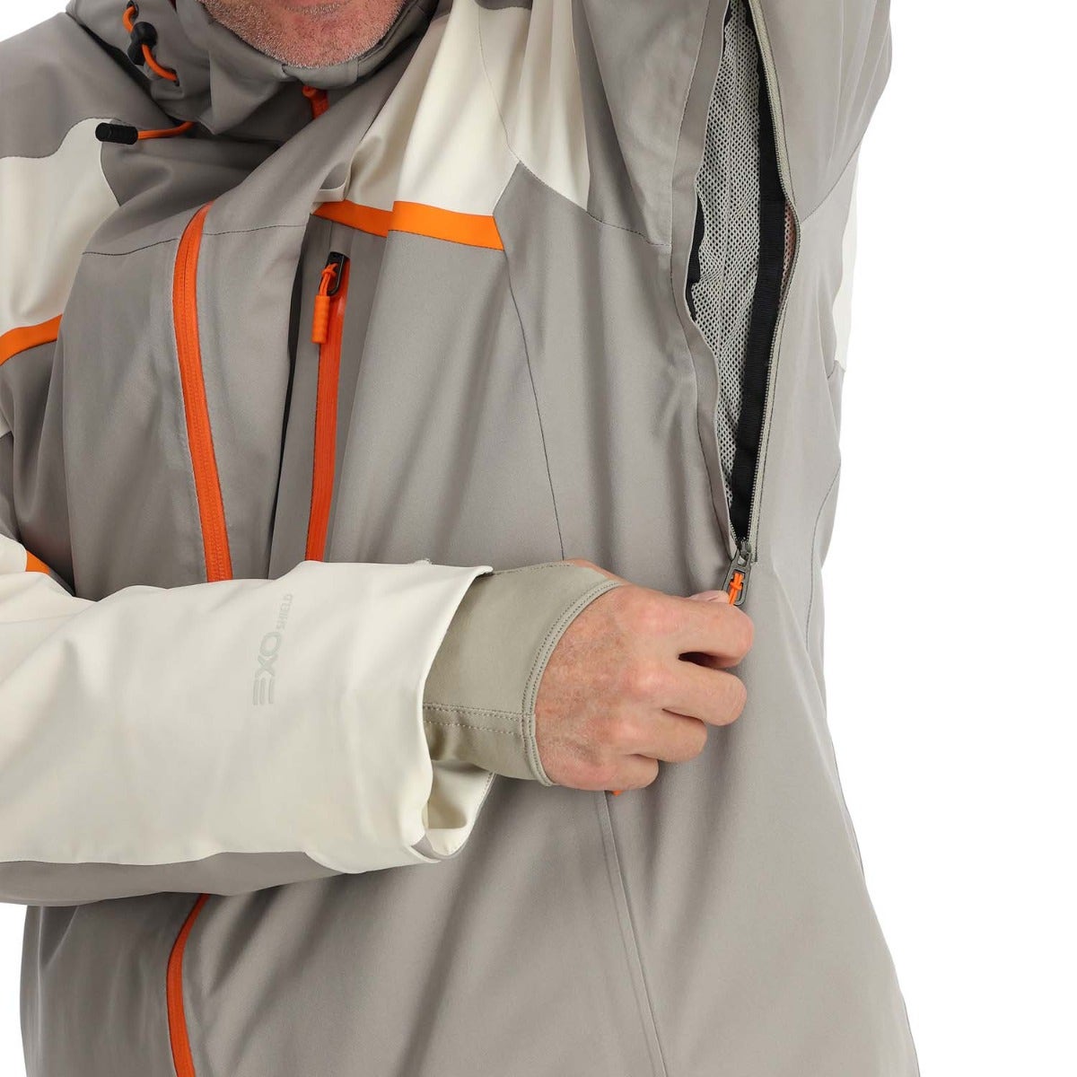 Spyder  Leader Jacket
