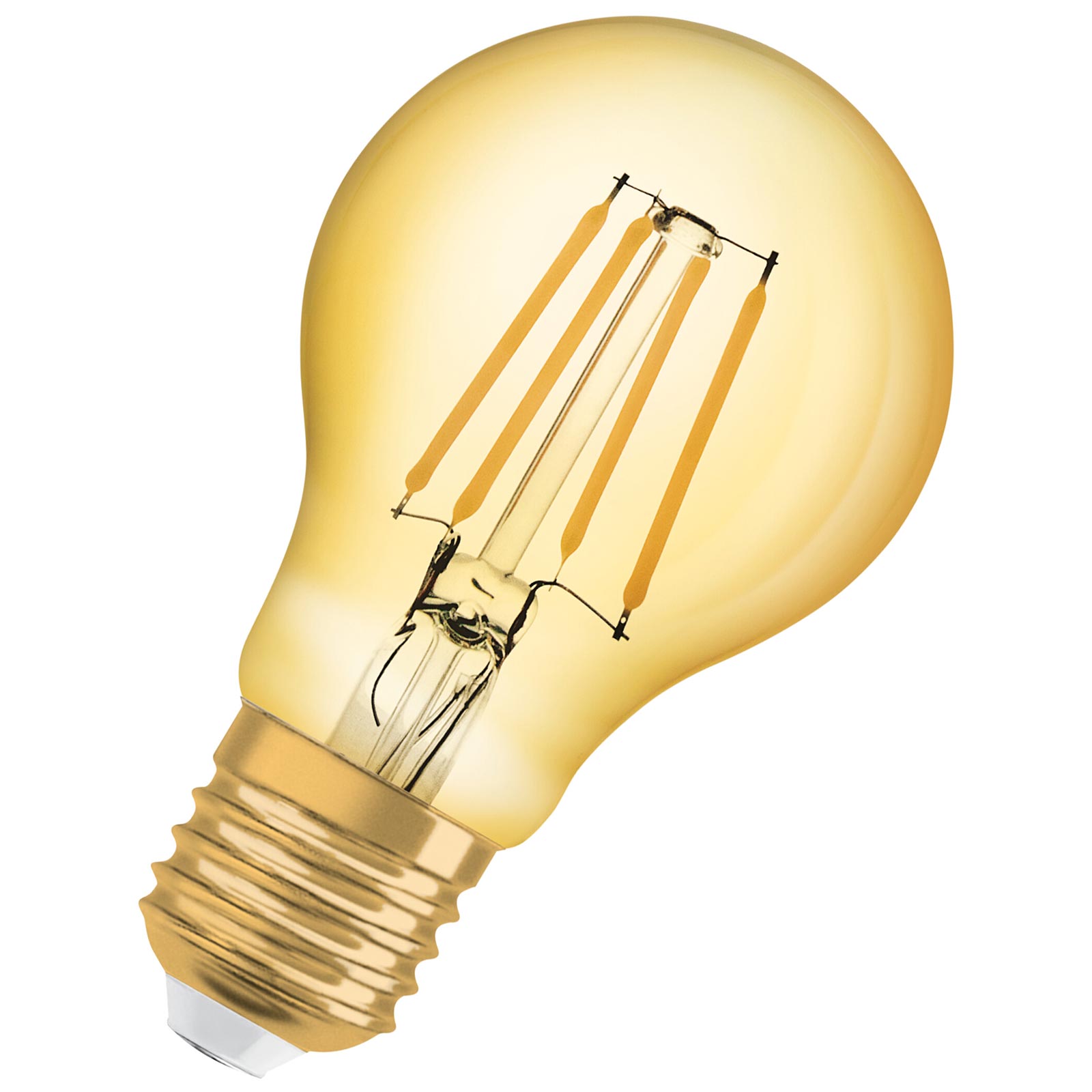LED-Leuchtmittel 1906 CLA35 - Filament AGL - E27