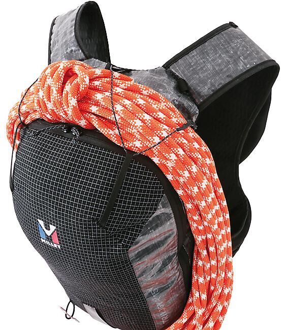 MILLET - SAC A DOS TRILOGY 15 +