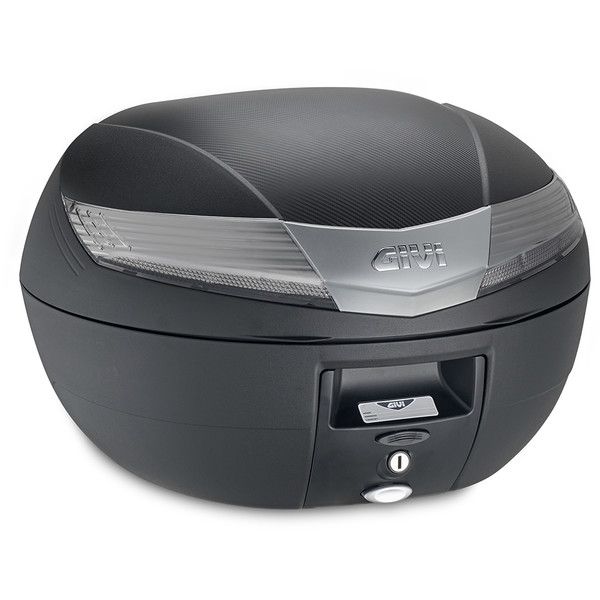 Givi - Top case V40 Noir / Fumé
