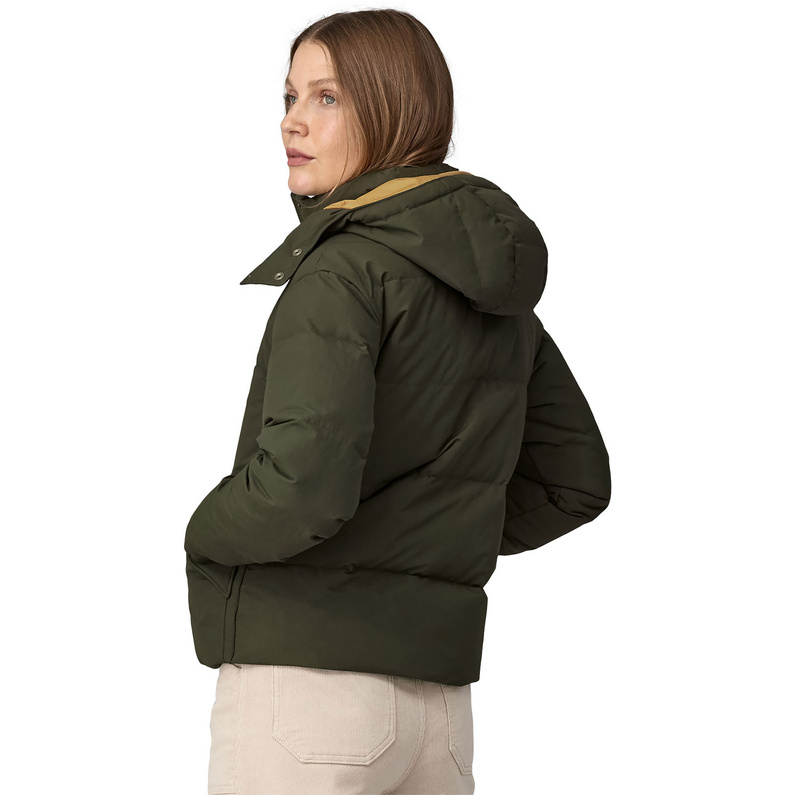 Patagonia Damen Downdrift Jacke