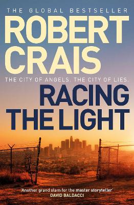 Racing the Light (Paperback)