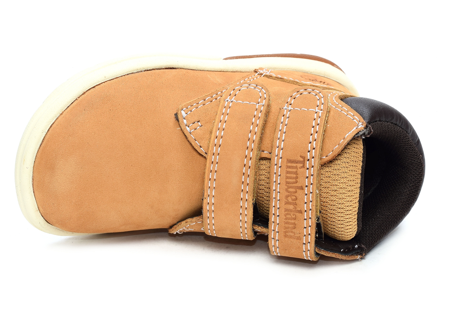 Toddle tracks hl boot miel