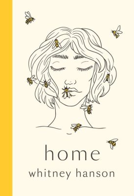 Home: poems to heal your heartbreak (Hardback)
