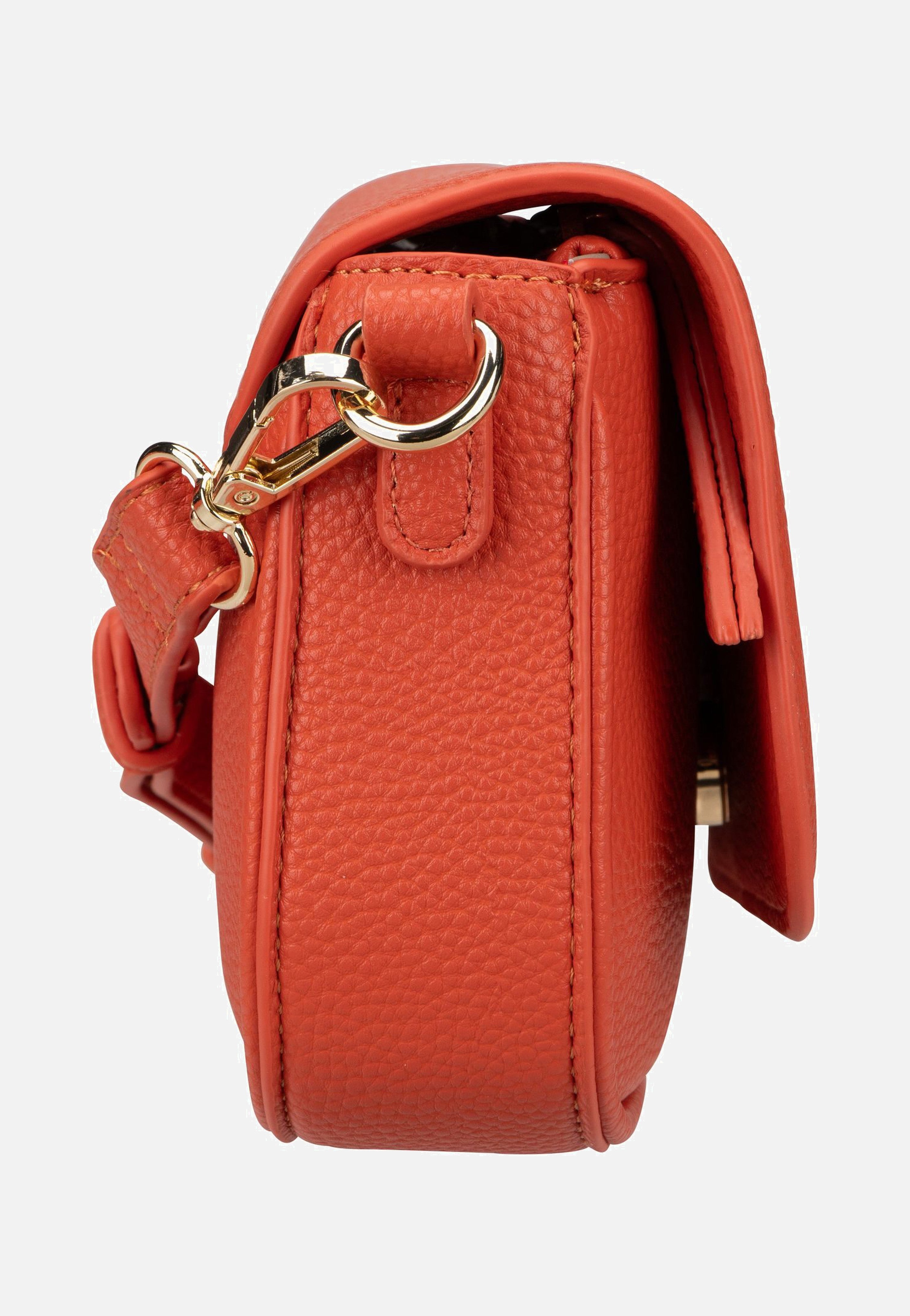 Miramar E02G Arancio - Crossbody Bag