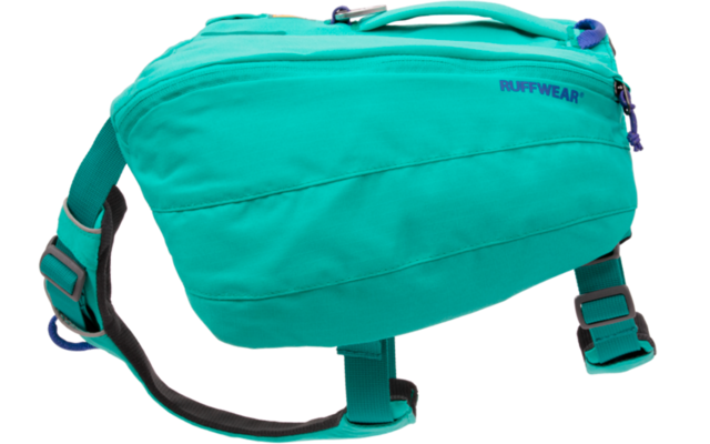 Ruffwear Front Range Hunderucksack