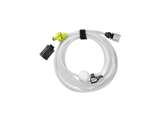 RYOBI - Nettoyeur Haute Pression Kit d'aspiration pour nettoyeurs et pistolets haute pression...