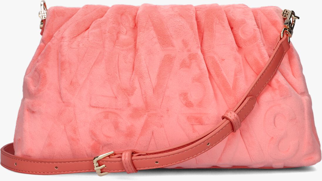 V73 roze v73 schoudertas luna frame bag