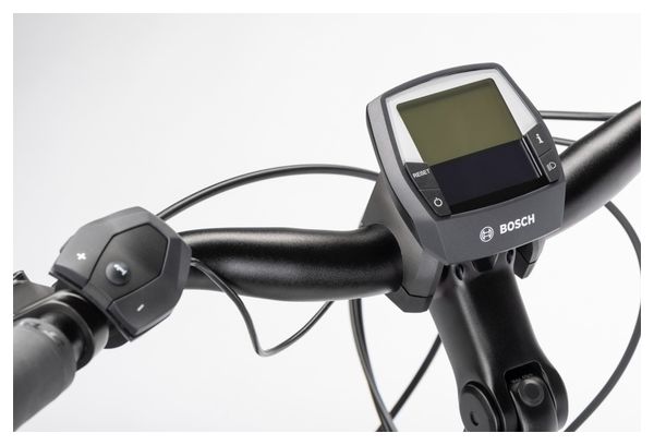 Vélo de Ville Électrique Winora Tria 10 Wave Shimano Deore 10V 500 Wh 700mm Gris 2023
